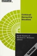 Critical Security Studies