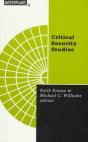 Critical Security Studies - Preview