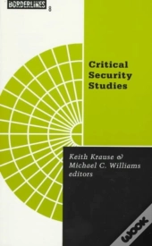 Critical Security Studies