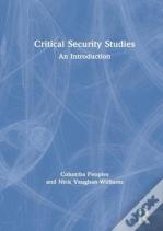 Critical Security Studies