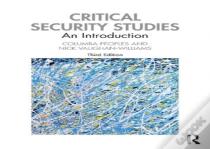 Critical Security Studies