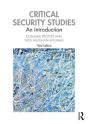 Critical Security Studies - Preview