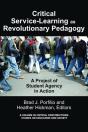 Critical-Service Learning As A Revolutionary Pedagogy - Preview