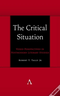 Capa do artigo Critical Situation