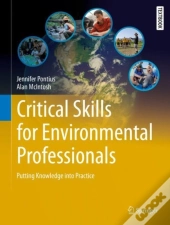 Critical Skills For Environmental Professionals