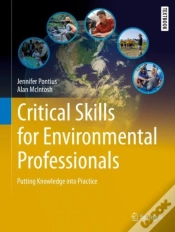 Capa do artigo Critical Skills For Environmental Professionals