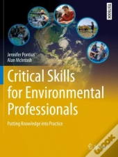 Critical Skills For Environmental Professionals