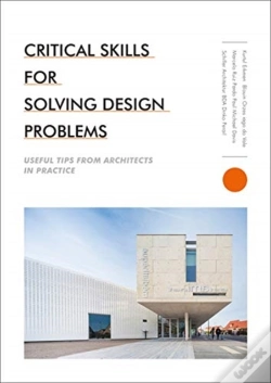 Capa do artigo Critical Skills For Solving Design Problems