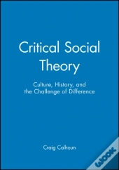 Critical Social Theory