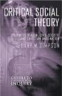 Critical Social Theory - Preview