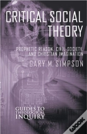 Critical Social Theory