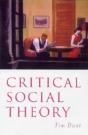 Critical Social Theory - Preview
