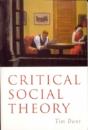 Critical Social Theory - Preview