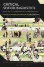 Critical Sociolinguistics - Preview