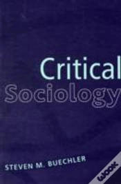 Capa do artigo Critical Sociology