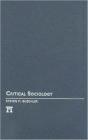 Critical Sociology - Preview