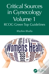 Capa do artigo Critical Sources In Gynecology, Volume 1