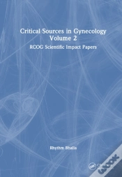 Capa do artigo Critical Sources In Gynecology, Volume 2