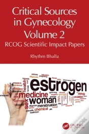 Capa do artigo Critical Sources In Gynecology, Volume 2
