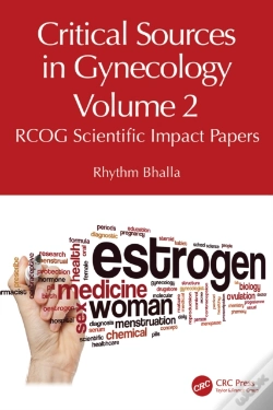 Capa do artigo Critical Sources In Gynecology, Volume 2