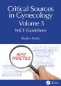Critical Sources In Gynecology, Volume 3 - Preview