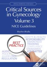 Critical Sources In Gynecology, Volume 3