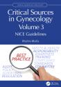 Critical Sources In Gynecology, Volume 3 - Preview