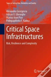 Critical Space Infrastructures