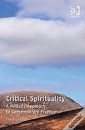 Capa do artigo Critical Spirituality