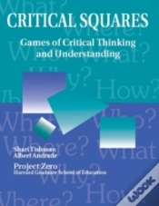 Capa do artigo Critical Squares
