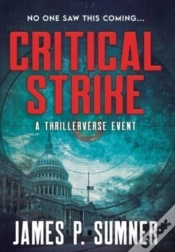 Capa do artigo Critical Strike