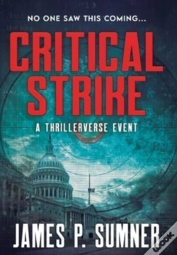 Capa do artigo Critical Strike