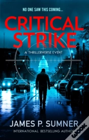 Capa do artigo Critical Strike