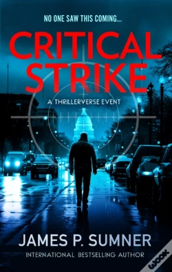 Capa do artigo Critical Strike