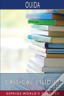 Critical Studies (Esprios Classics)