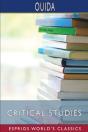 Critical Studies (Esprios Classics) - Preview