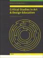 Critical Studies In Art And Design Education - Preview
