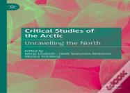 Critical Studies Of The Arctic