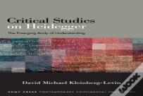 Critical Studies On Heidegger