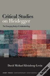 Critical Studies On Heidegger