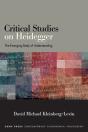 Critical Studies On Heidegger - Preview