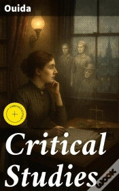 Capa do artigo Critical Studies