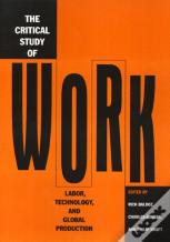 Critical Study Of Work