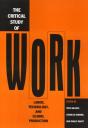 Critical Study Of Work - Preview