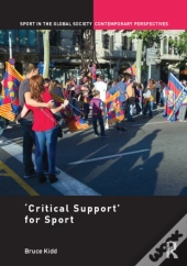 'Critical Support' For Sport