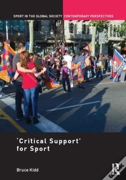 Capa do artigo 'Critical Support' For Sport