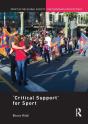 'Critical Support' For Sport - Preview