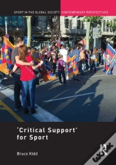 'Critical Support' For Sport