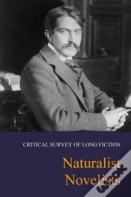 Critical Survey Of Long Fiction