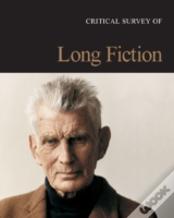 Critical Survey Of Long Fiction